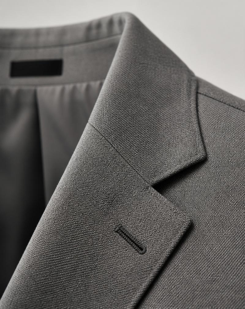 Ofler essential t-shirt in a clean minimal studio setting